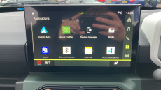 Dacia Spring 27kWh Extreme 65 48kW 5dr Auto Electric Hatchback